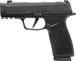 Sig Sauer P365-XMacro Comp 9mm Pistol product image