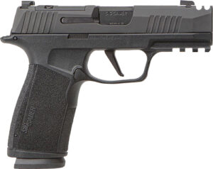 Sig Sauer P365-XMacro Comp 9mm Pistol product image