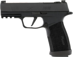 Sig Sauer P365-XMacro TACOPS 9mm Pistol product image