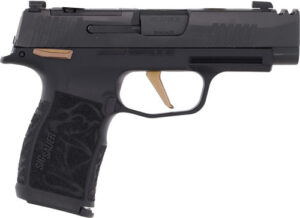 Sig Sauer P365XL 9mm Pistol product image