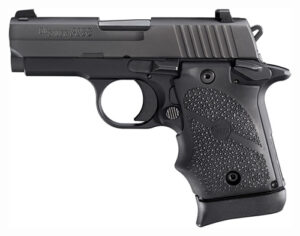 Sig Sauer P938 9mm Pistol product image