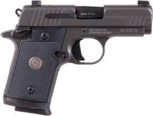Sig Sauer P938 9mm Pistol product image