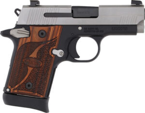 Sig Sauer P938 9mm Pistol product image