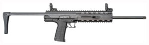 KelTec CMR30 .22 WMR 16.1" Barrel 30+1 Capacity Black Rifle