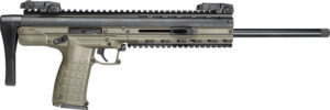 KelTec CMR30 .22 WMR 16.1" Barrel 30+1 Capacity OD Green Rifle