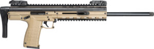 KelTec CMR30 .22 WMR 16.1" Barrel 30+1 Capacity FDE Rifle