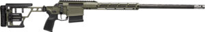 Sig Sauer Cross Sawtooth 6.5 Creedmoor Rifle product image