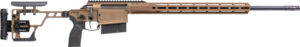 Sig Sauer Cross Magnum Rifle product image