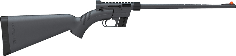 Henry AR-7 Survival .22 LR 16.125" Semi-Auto Rifle Black