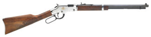 Henry H4 American Beauty .22 S/L/LR 20" Lever-Action Rifle