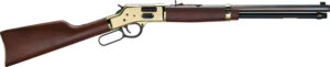 Henry H6 Big Boy .44 Mag/.44 Spl 20" Lever-Action Rifle