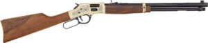 Henry H6 Big Boy Limited Edition .45 Colt 20" Lever-Action Rifle