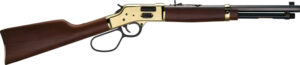 Henry H6 Big Boy .45 Colt 16.5" Lever-Action Rifle