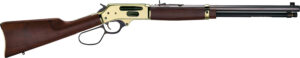 Henry H9 Big Boy Win Large Loop .30-30 20" Lever-Action Rifle