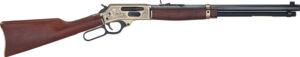 Henry H9 Big Boy Wildlife Edition Win .30-30 20" Lever-Action Rifle