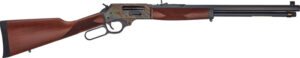 Henry H9 Color Case Hardened Win .30-30 20" Lever-Action Rifle