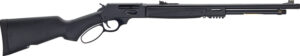 Henry H9 X Model .360 Buckhammer 21.375" Lever-Action Rifle