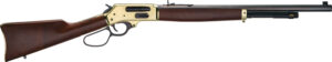 Henry H10 Big Boy .45-70 Gov't 22" Lever-Action Rifle