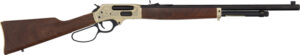 Henry H10 Big Boy Wildlife Edition .45-70 Gov't 22" Lever-Action Rifle