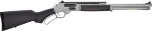 Henry H10 All-Weather Pic Rail .45-70 Gov't 18.43" Lever-Action Rifle