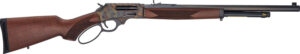 Henry H10 Color Case Hardened .45-70 Gov't 22" Lever-Action Rifle
