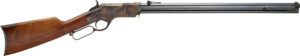 Henry H11 New Original Henry Iron Frame .44-40 WCF 24.5" Lever-Action Rifle