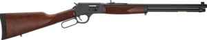 Henry H12 Classic .45 Colt 20" Lever-Action Rifle