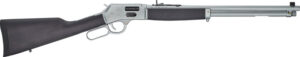 Henry H12 All-Weather .45 Colt 20" Lever-Action Rifle