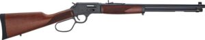 Henry H12 Classic Large Loop .45 Colt 20" Lever-Action Rifle