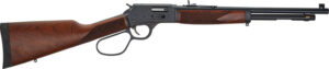 Henry H12 Classic .45 Colt 16.5" Lever-Action Rifle