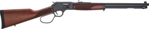 Henry H12 Classic Large Loop .44 Mag/.44 Spl 20" Lever-Action Rifle