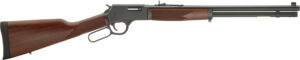 Henry H12 Classic No Loading Gate .41 Mag 20" Lever-Action Rifle