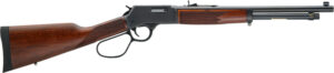 Henry H12 Classic No Loading Gate .41 Mag 16.5" Lever-Action Rifle