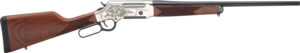 Henry H14 Long Ranger Deluxe .243 Win 20" Lever-Action Rifle