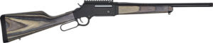 Henry H14 Long Ranger Express .223 Rem/5.56 NATO 16.5" Lever-Action Rifle