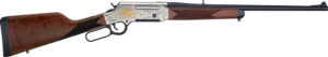 Henry H14 Long Ranger Wildlife Edition .223 Rem/5.56 NATO 20" Lever-Action Rifle