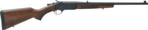 Henry H15 Steel .450 Bushmaster 22" Break-Action Rifle