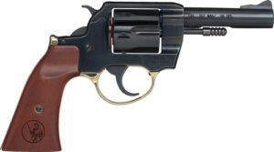 Henry H17 Big Boy Gunfighter Grip .357 Mag/.38 Spl 4" Revolver