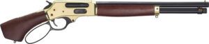 Henry H18 Brass Axe .410 Bore 15.14"
