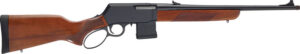 Henry H23 LASR Supreme .223 Rem/5.56 NATO 18" Lever-Action Rifle