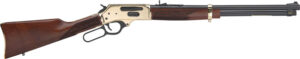 Henry H24 Signature Win .30-30 20" Lever-Action Rifle