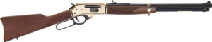 Henry H24 Signature .360 Buckhammer 20" Lever-Action Rifle