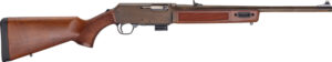 Henry H27 Homesteader M-LOK 9mm 18.66" Non-threaded Bronze