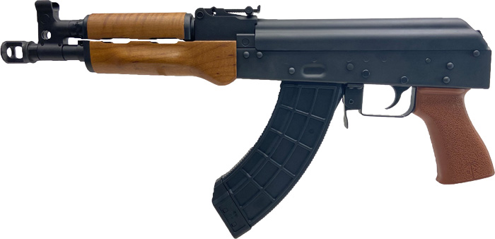 Century Arms VSKA/Draco Pistol 7.62x39mm Pistol, 30+1