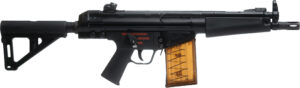Century Arms AP51 .308 Win / 7.62 NATO 8.3" Pistol with Magpul Brace
