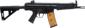 Century Arms AP53 5.56 NATO 8.3" Pistol with Magpul Brace