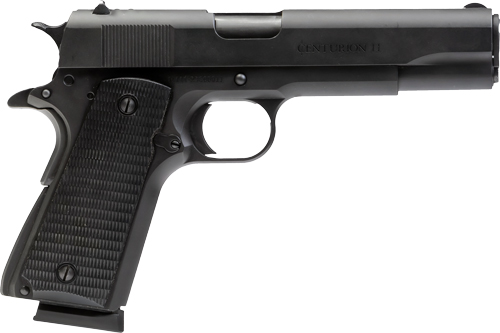 Century Arms Centurion 11 GI .45 ACP 5" 1911-Style Pistol, 8+1