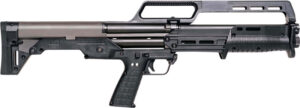 KelTec KS7 Gen 2 12 Gauge 18.5" Barrel 6+1 Capacity Black Shotgun