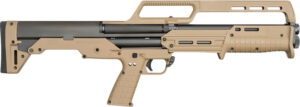 KelTec KS7 Gen 2 12 Gauge 18.5" Barrel 6+1 Capacity FDE Shotgun