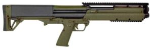 KelTec KSG 12 Gauge 18.5" Barrel 14+1 Capacity OD Green Shotgun